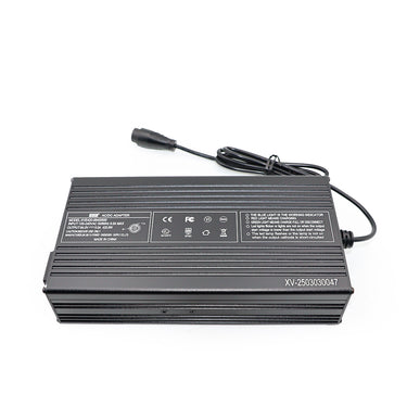 84V 5A Fast Charger for Fighter Supreme 7260R